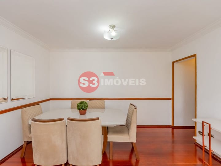 Apartamento à venda com 2 quartos, 80m² - Foto 17