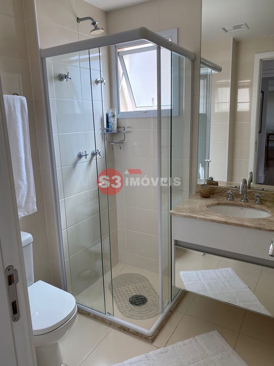 Apartamento à venda com 3 quartos, 213m² - Foto 26