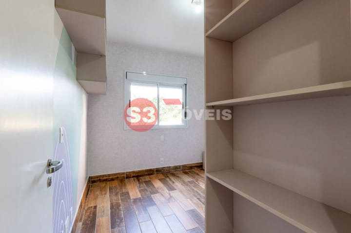 Apartamento à venda com 2 quartos, 77m² - Foto 21