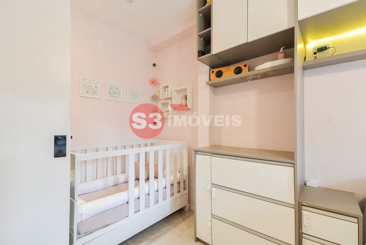 Apartamento à venda com 1 quarto, 50m² - Foto 20