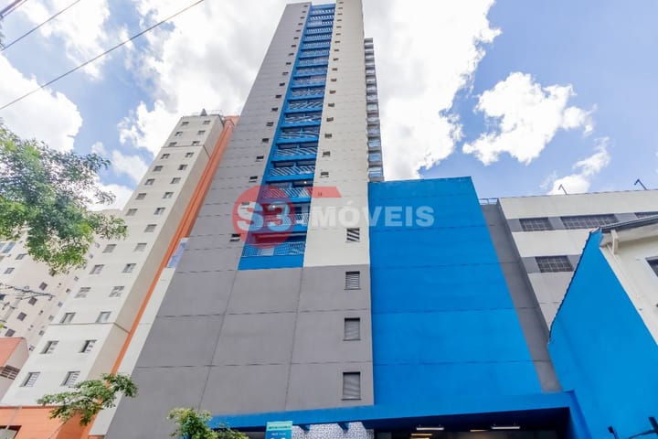 Apartamento à venda com 2 quartos, 61m² - Foto 41