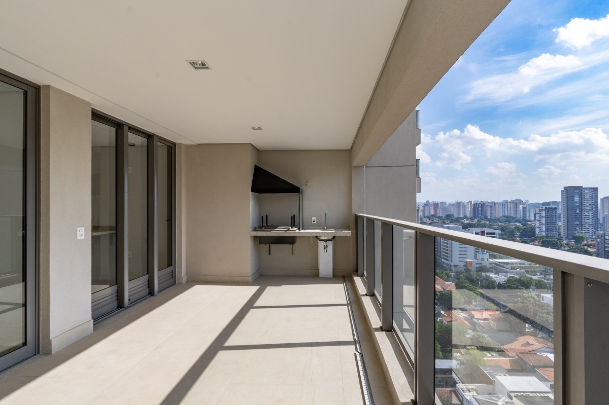 Apartamento à venda com 4 quartos, 232m² - Foto 39