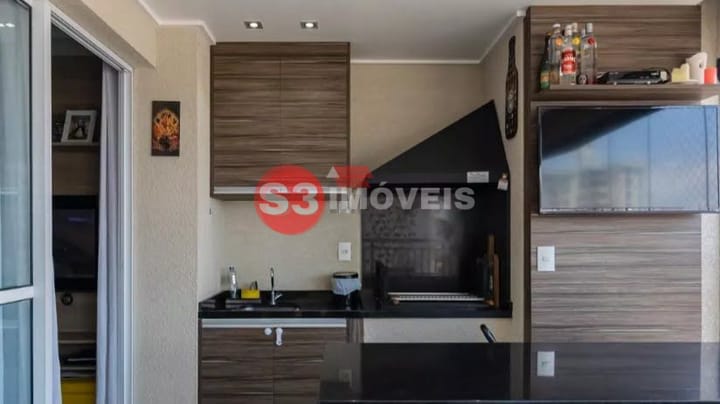 Apartamento à venda com 2 quartos, 67m² - Foto 7