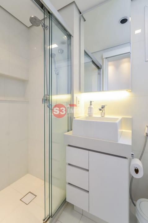 Apartamento à venda com 4 quartos, 131m² - Foto 29