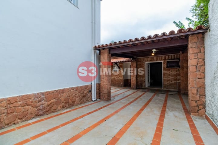 Casa à venda com 4 quartos, 500m² - Foto 88