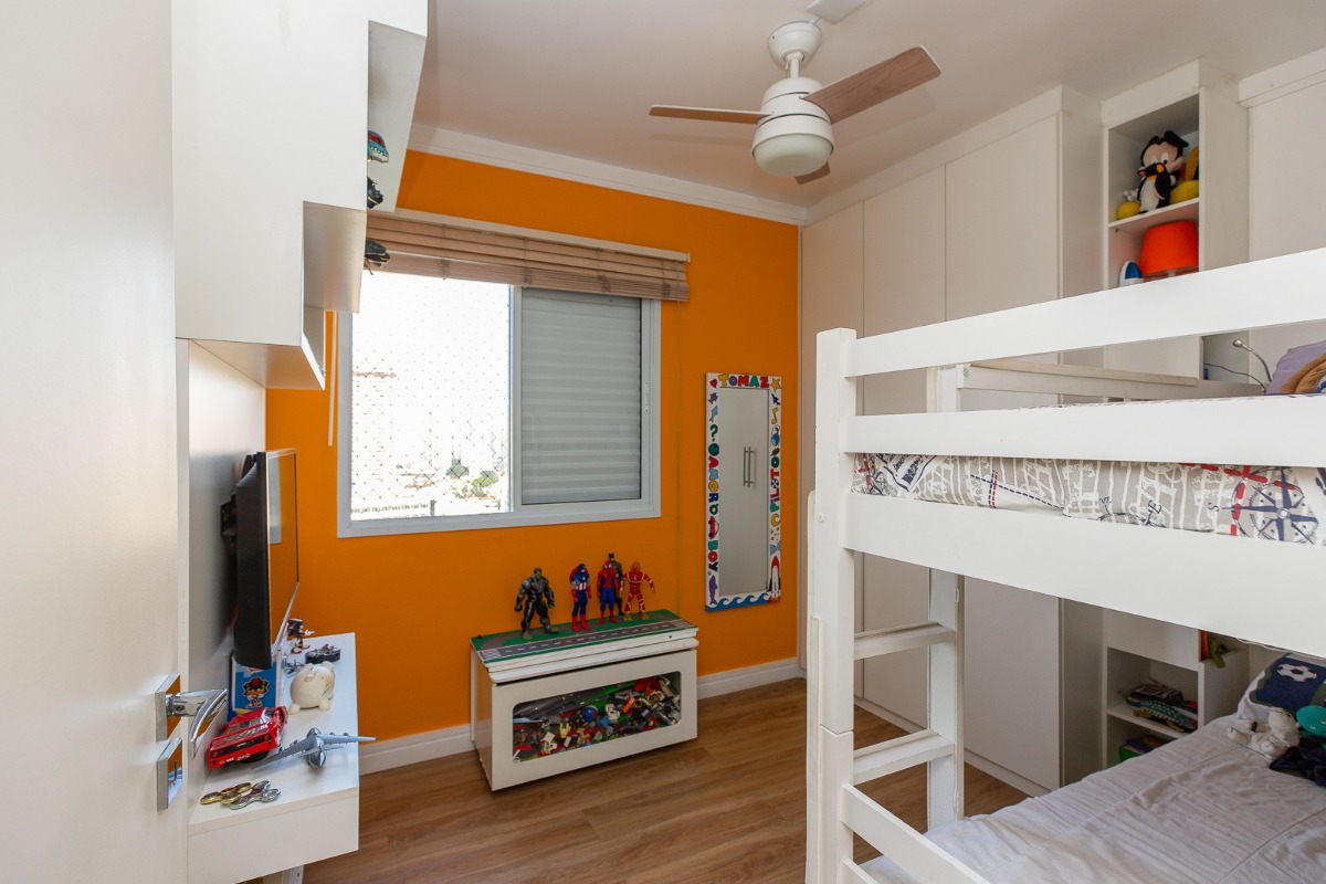 Apartamento à venda com 3 quartos, 71m² - Foto 18