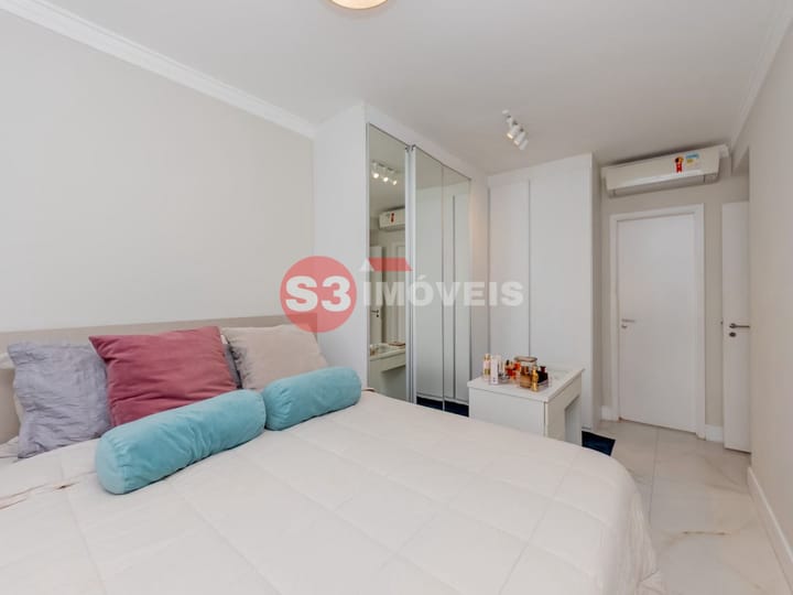 Apartamento à venda com 2 quartos, 74m² - Foto 14