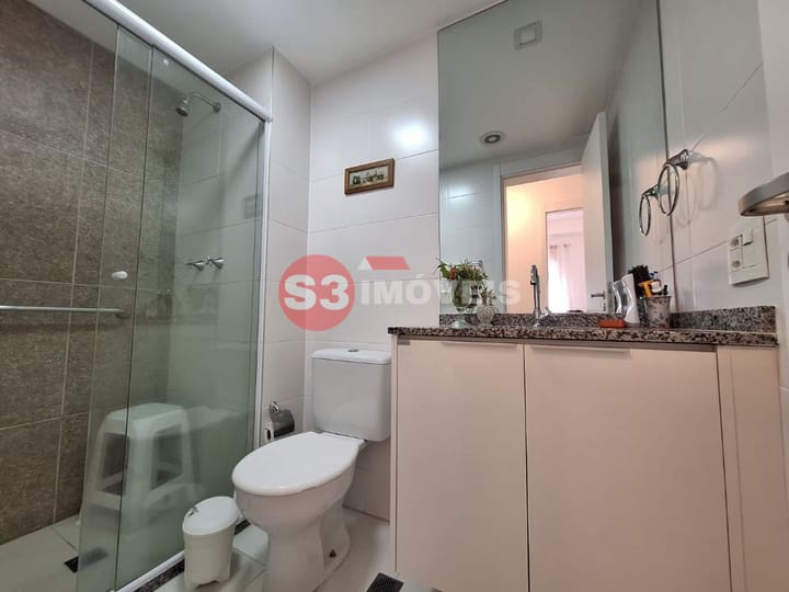 Apartamento à venda com 2 quartos, 57m² - Foto 61