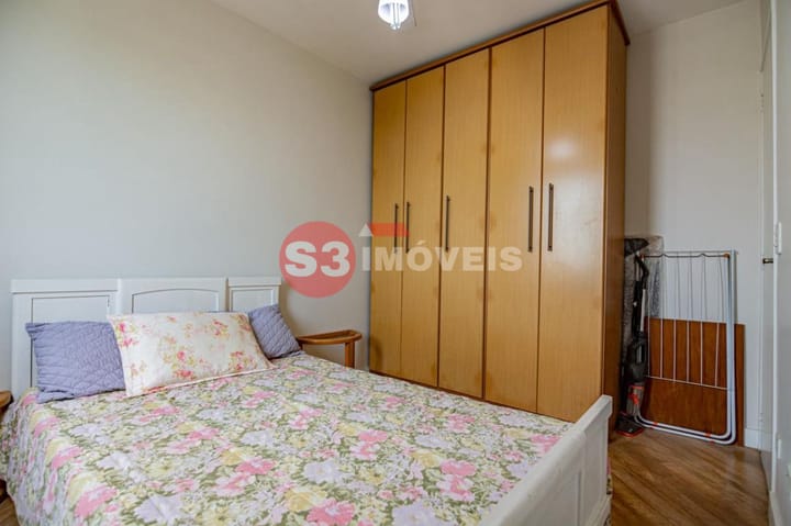 Apartamento à venda com 2 quartos, 46m² - Foto 30