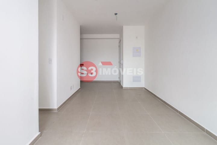 Apartamento à venda com 3 quartos, 108m² - Foto 3