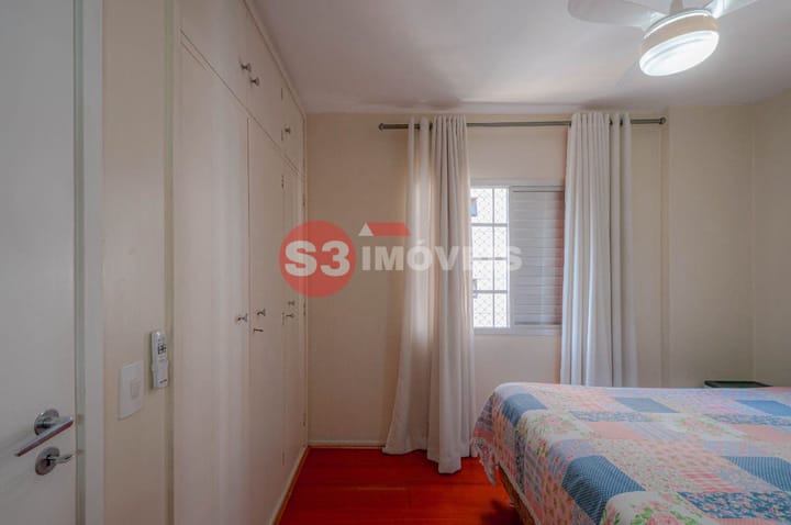 Apartamento à venda com 3 quartos, 84m² - Foto 11