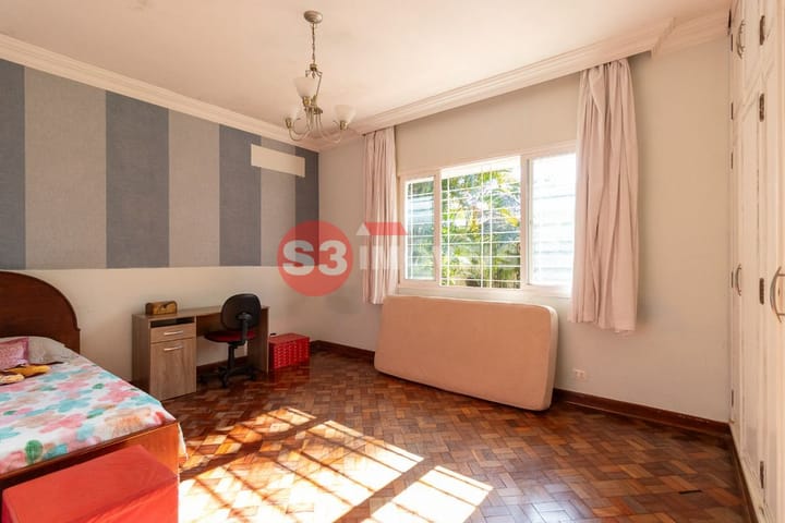 Casa à venda com 3 quartos, 280m² - Foto 12