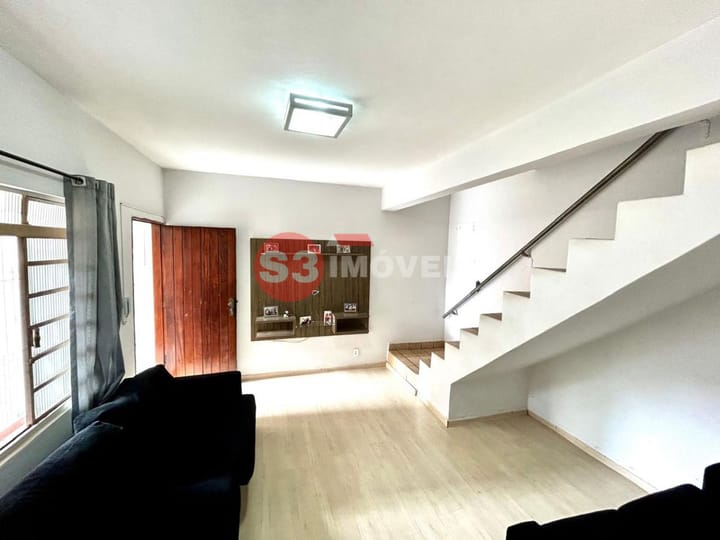 Casa à venda com 4 quartos, 98m² - Foto 16