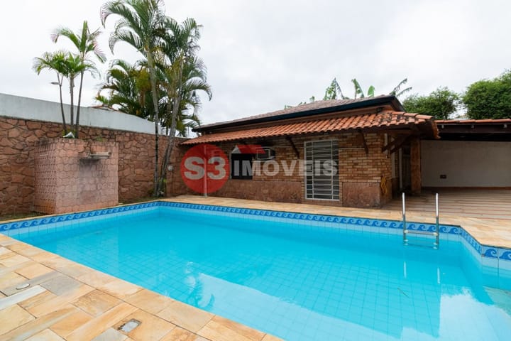 Casa à venda com 4 quartos, 500m² - Foto 69