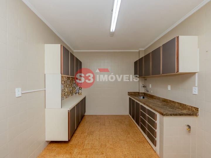 Apartamento à venda com 2 quartos, 128m² - Foto 19