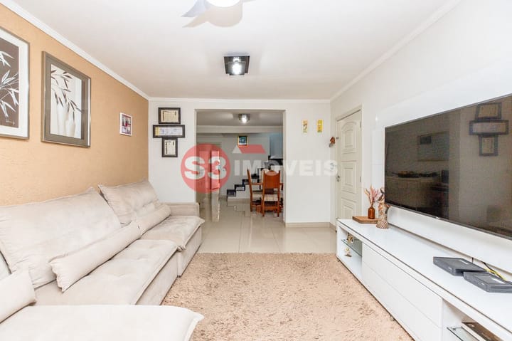 Casa à venda com 3 quartos, 260m² - Foto 25