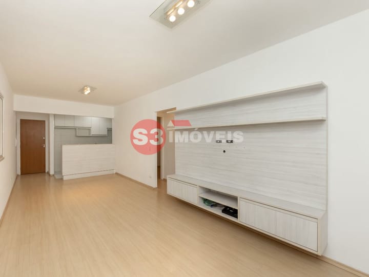 Apartamento à venda com 3 quartos, 77m² - Foto 5