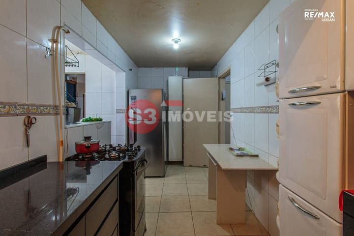 Apartamento à venda com 3 quartos, 73m² - Foto 14