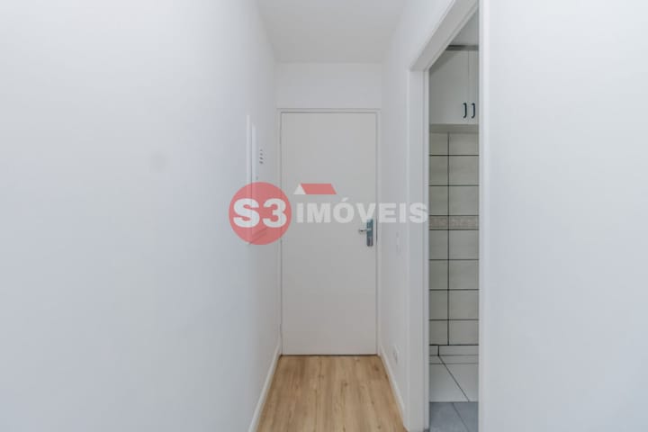 Apartamento à venda com 3 quartos, 66m² - Foto 6