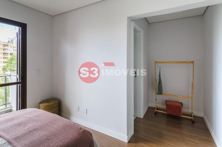 Apartamento à venda com 4 quartos, 203m² - Foto 56