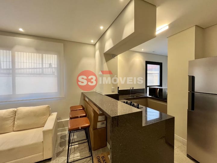 Apartamento à venda com 2 quartos, 64m² - Foto 12