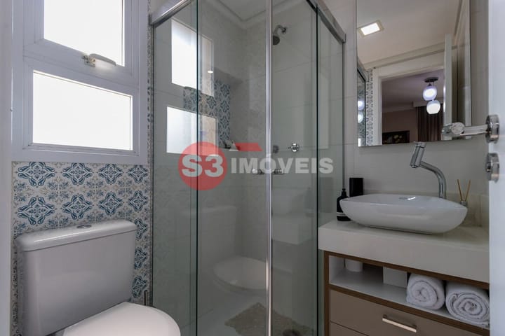 Apartamento à venda com 3 quartos, 109m² - Foto 27