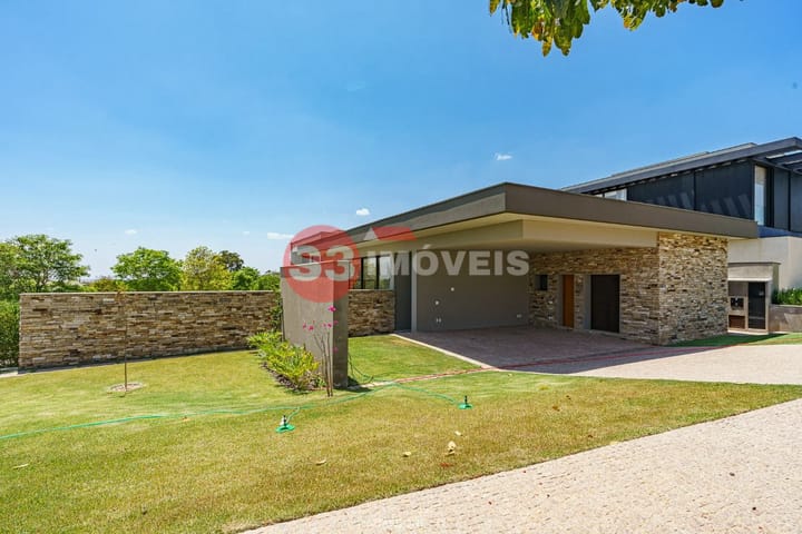 Casa de Condomínio à venda com 4 quartos, 615m² - Foto 17