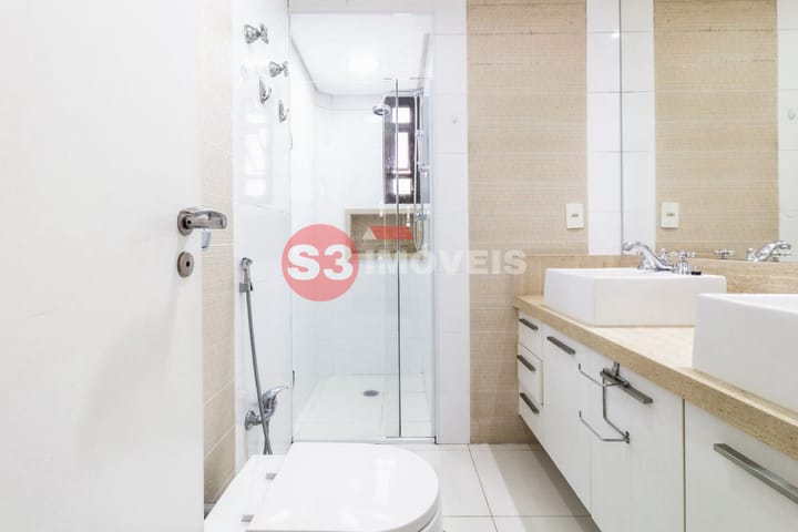 Apartamento à venda com 3 quartos, 110m² - Foto 23