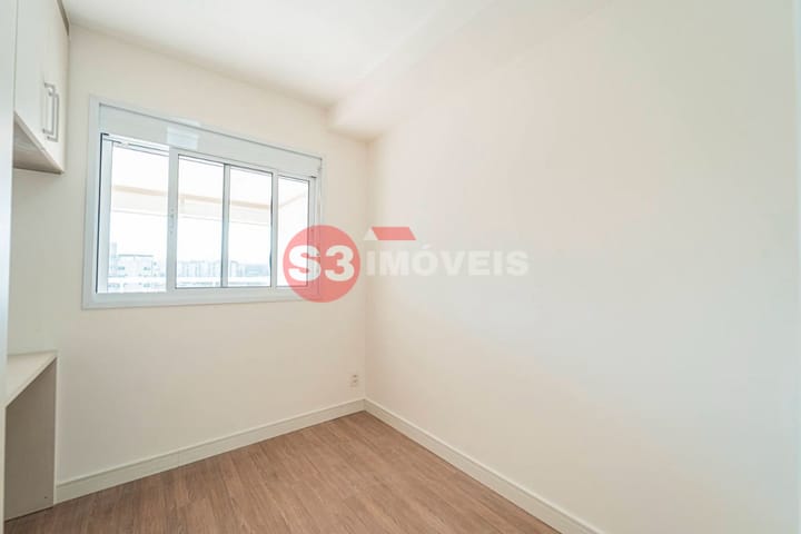 Apartamento à venda com 2 quartos, 65m² - Foto 8