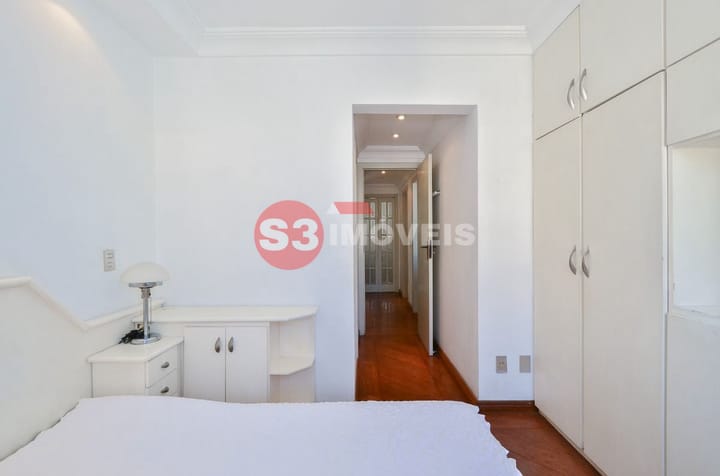 Apartamento à venda com 3 quartos, 70m² - Foto 8