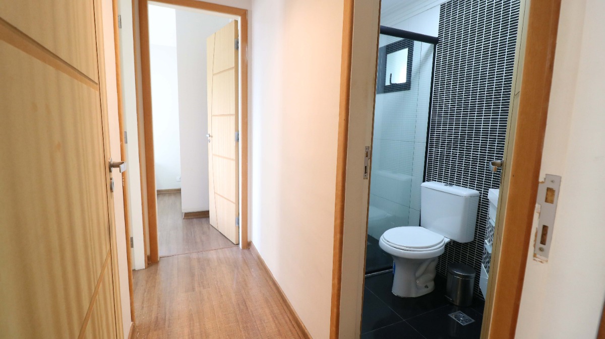 Apartamento à venda com 3 quartos, 72m² - Foto 5