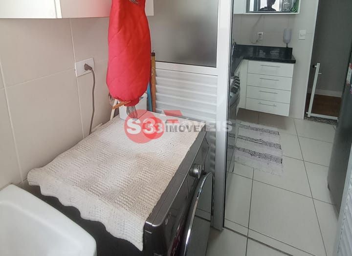 Apartamento à venda com 2 quartos, 55m² - Foto 16