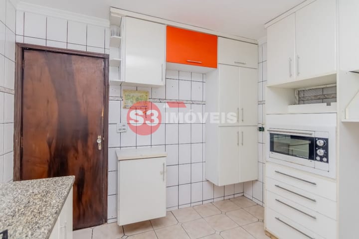 Casa à venda com 2 quartos, 114m² - Foto 15