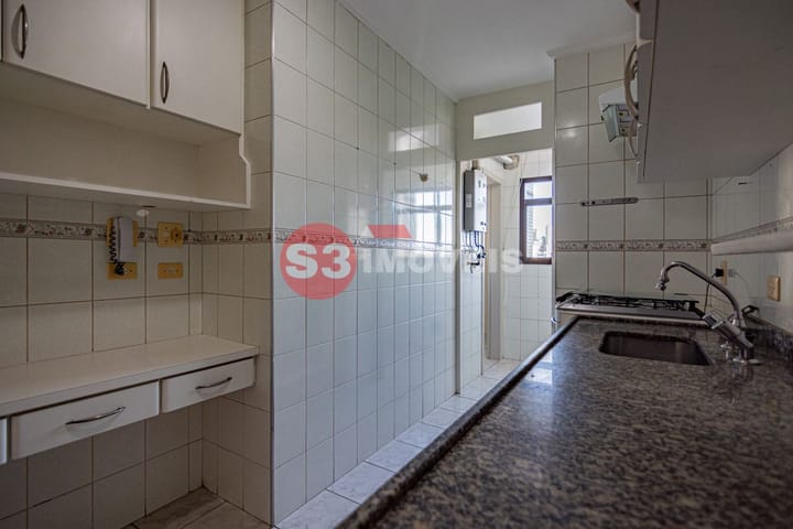 Apartamento à venda com 3 quartos, 87m² - Foto 19