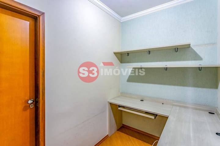 Casa à venda com 3 quartos, 172m² - Foto 46