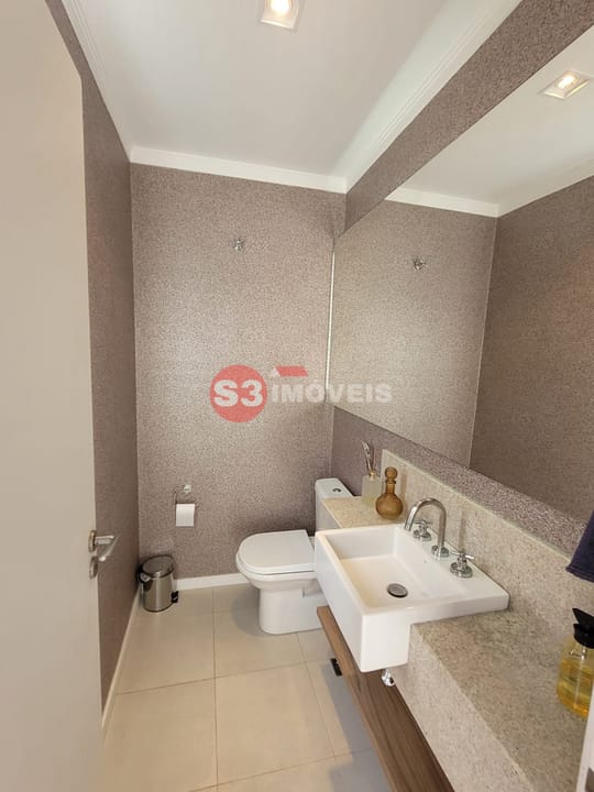 Casa de Condomínio à venda com 4 quartos, 400m² - Foto 16