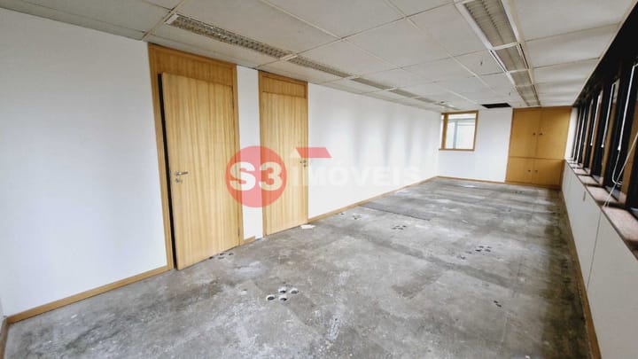 Conjunto Comercial-Sala à venda, 195m² - Foto 17