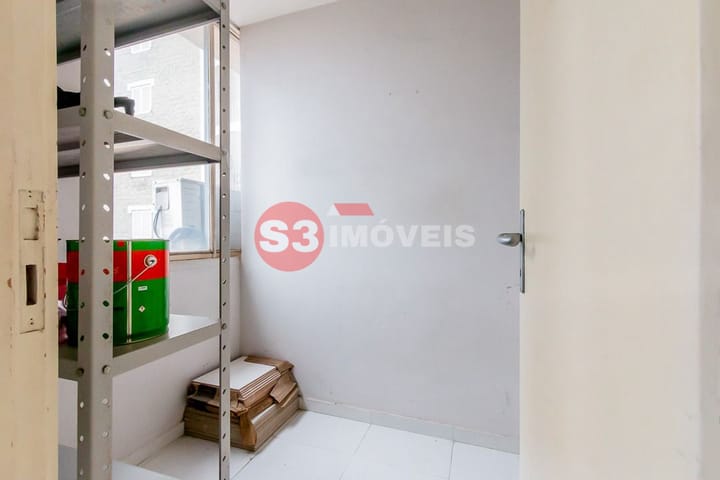 Apartamento à venda com 3 quartos, 134m² - Foto 10