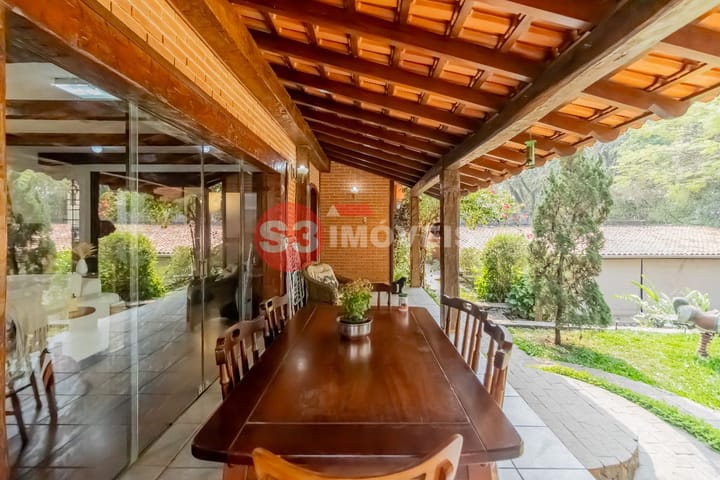 Casa de Condomínio à venda com 3 quartos, 306m² - Foto 8