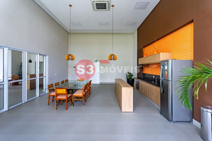 Apartamento à venda com 3 quartos, 165m² - Foto 57