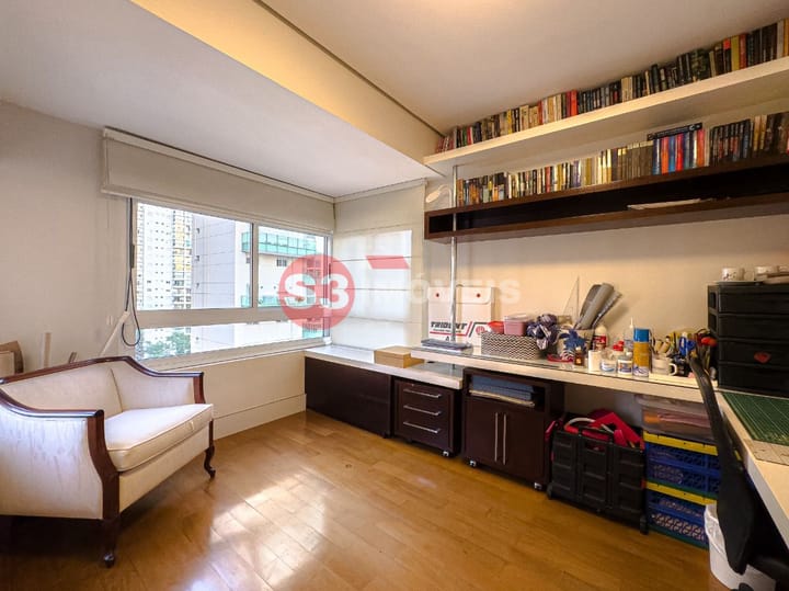 Cobertura à venda com 5 quartos, 369m² - Foto 36