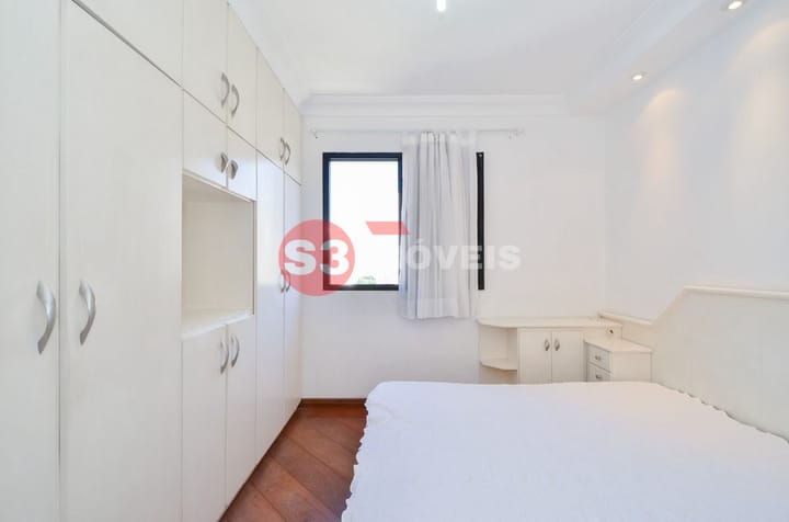 Apartamento à venda com 3 quartos, 70m² - Foto 5