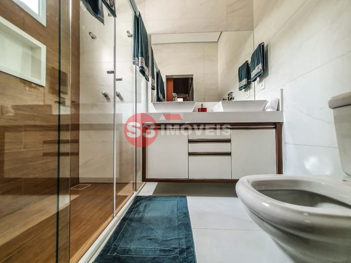 Casa de Condomínio à venda com 3 quartos, 140m² - Foto 14