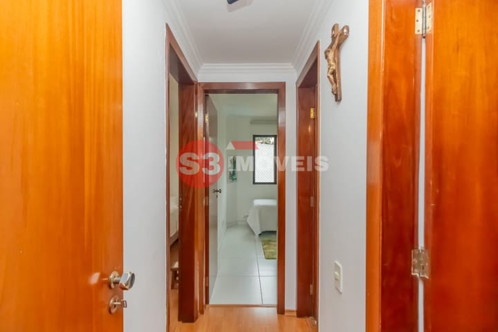 Apartamento à venda com 2 quartos, 72m² - Foto 10