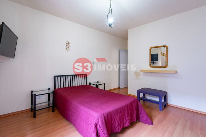 Casa à venda com 3 quartos, 217m² - Foto 23