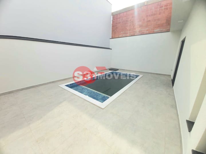 Casa de Condomínio à venda com 3 quartos, 191m² - Foto 35