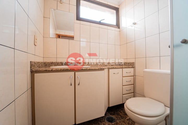 Apartamento à venda com 3 quartos, 139m² - Foto 22