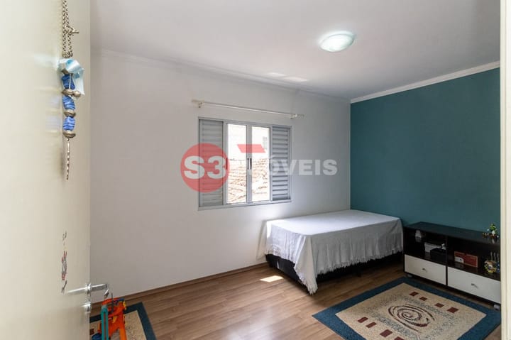 Casa à venda com 3 quartos, 168m² - Foto 20