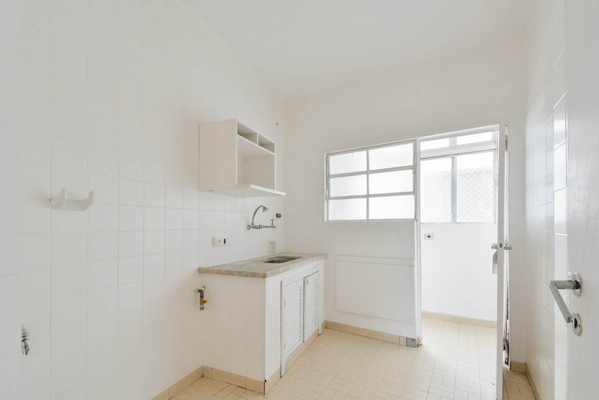 Apartamento à venda com 1 quarto, 44m² - Foto 13