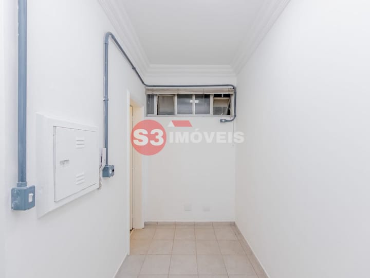 Conjunto Comercial-Sala à venda, 47m² - Foto 16